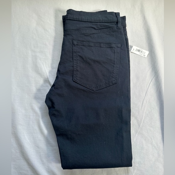 Goodthreads Black Jeans - Picture 1 of 5